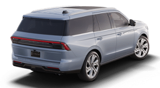 2025 Lincoln Lincoln Navigator External Image 3